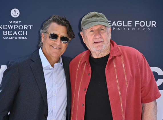 Film, Newport Beach TV Fest