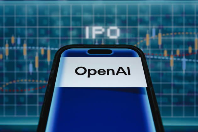 OpenAI beantragt Börsengang, Archivbilder