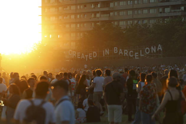 Music, Festival, Primavera Sound in Portugal