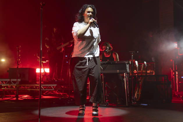 Music, Festival, Manchester Apollo in England