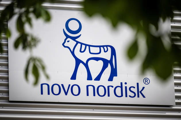 Cybercrime: Extortionists demand $25 million following an attack on Ozempic manufacturer Novo Nordisk; archive images