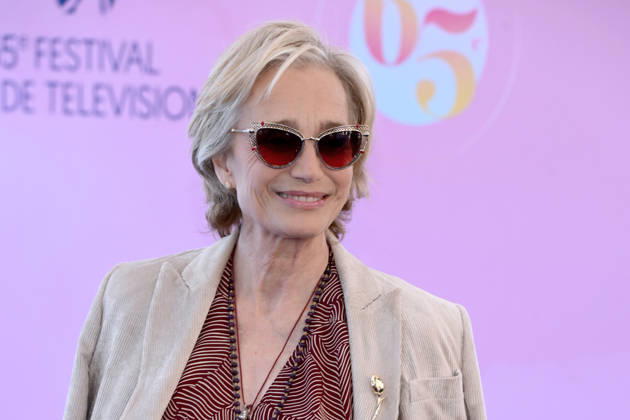 Film, TV, Monte Carlo Television Festival