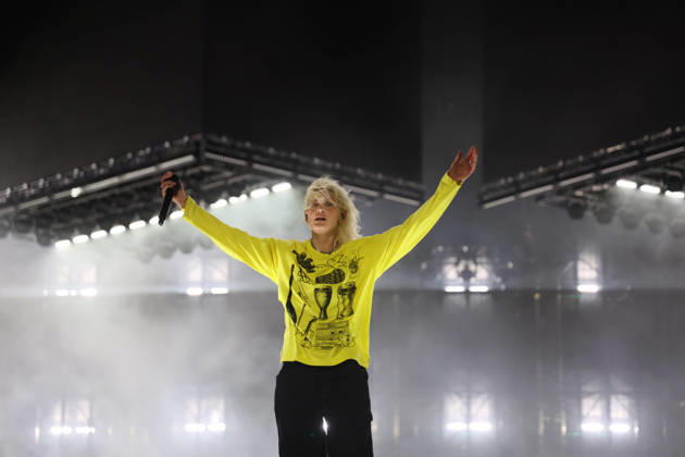Music, Download Festival in Donington Park, Linkin Park