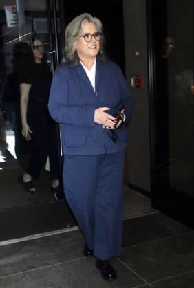 Celebrity, Gäste von Watch What Happens Live With Andy Cohen in New York