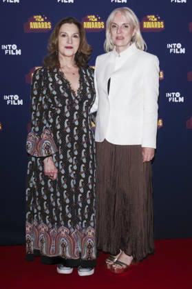 Film, Into Film Awards in London