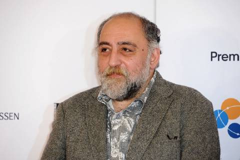 Aka Mortschiladse, 60. Geburtstag am 10. November