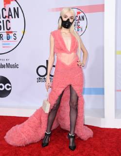 American Music Awards - The Best Outfits