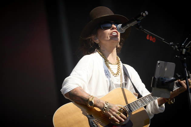 Music, Heartland Festival on Funen, 4 Non Blondes