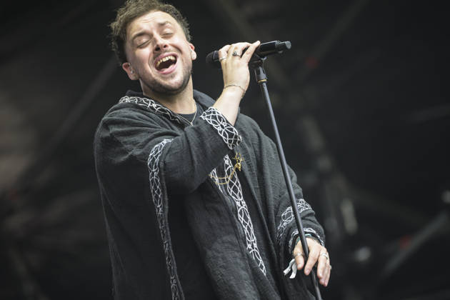 Music, TRNSMT Festival in Glasgow, Chasing Abbey