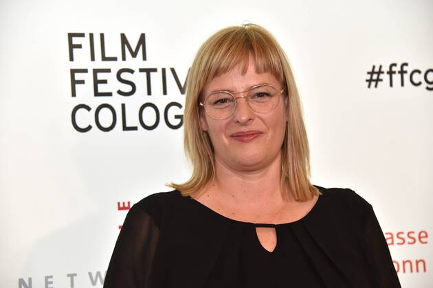 70th Berlinale 2020 - The international jury