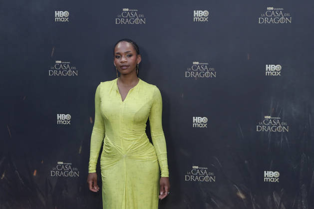 Film, House of the Dragon Special Screening in Madrid