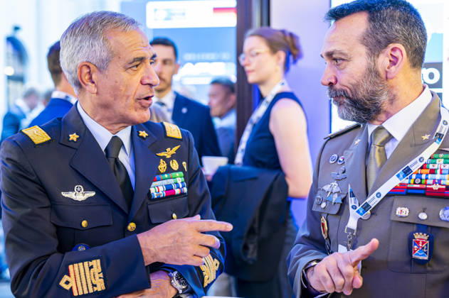 Germany, Allied Foresight Conference in Berlin