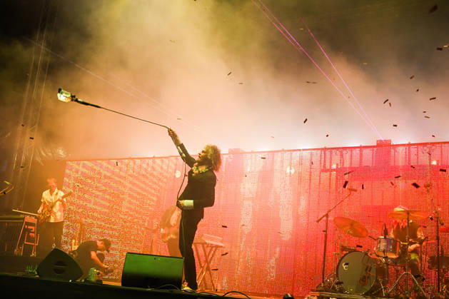 Musik, InMusic Festival in Zagreb
