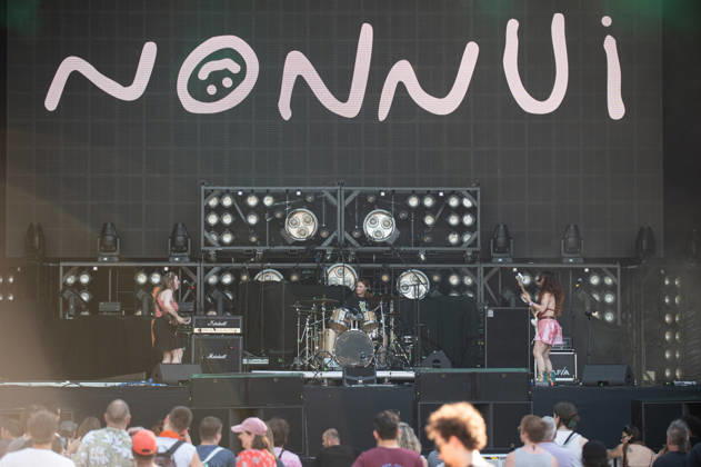 Musik, InMusic Festival in Zagreb