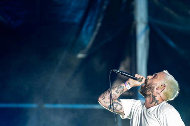 Musik, InMusic Festival in Zagreb, Idles
