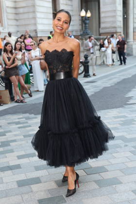 Opening of RH London in Mayfair in London