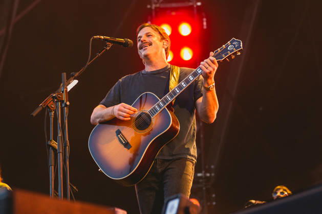 Musik, State Fayre Festival, Kings of Leon