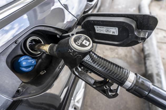 Diesel kostet in Deutschland so viel wie nie zuvor, Symbolbilder
