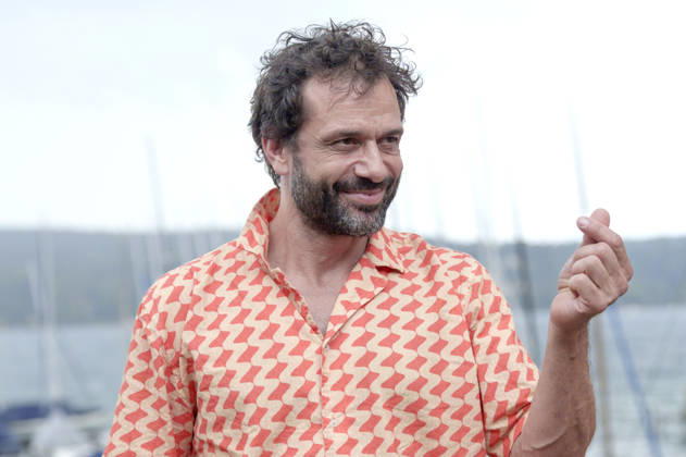 Kai Schumann, 50. Geburtstag am 28. Juli