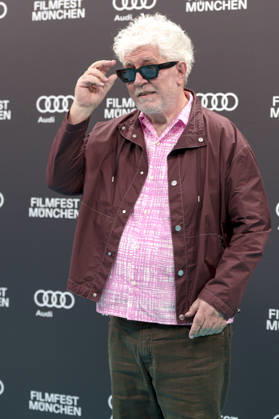 Filmfest München, Bitteres Fest Premiere