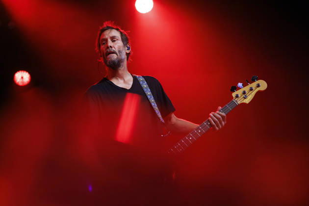 Music, Dogstar Konzert in Köln