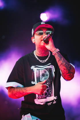 Musik, Roskilde Festival, KWN