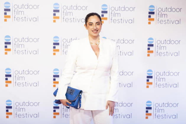 Film, Outdoor Film Festival in Salerno