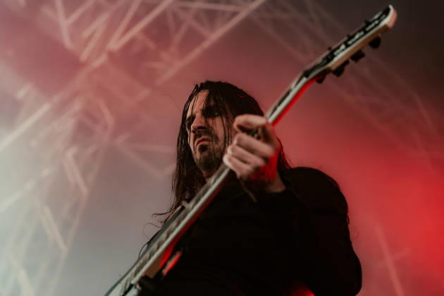 Musik, Roskilde Festival, Igorrr