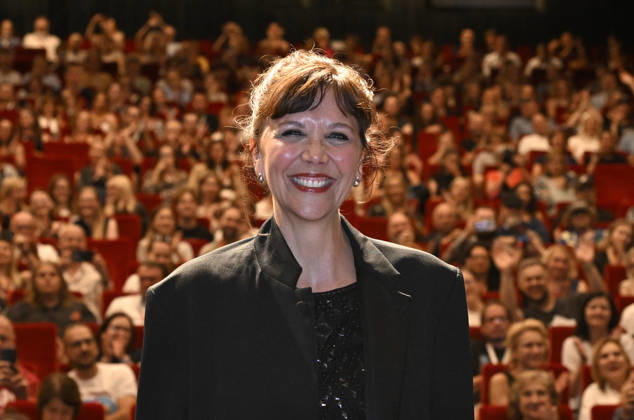 Venice Film Festival 2026, The Jury, Archive images