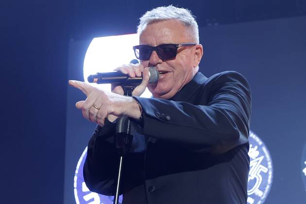 Musik, Madness Konzert in Berlin