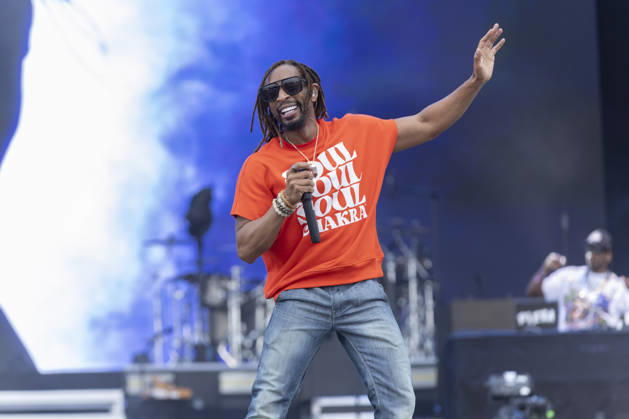 Musik, Lytham Festival, Lil Jon