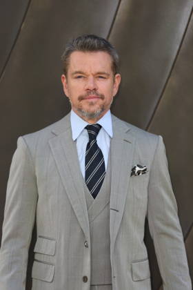 Film, Odyssey Weltpremiere in London