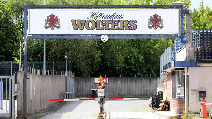 Braunschweiger Traditionsbrauerei Wolters schließt wegen Insolvenz nach fast 400 Jahren, Archivbilder
