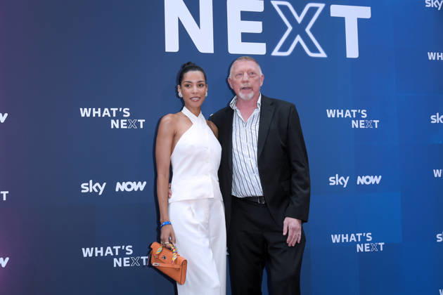 Film, What s next Screening in Mailand