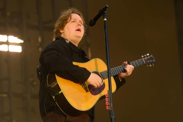 Music, BST Hyde Park Festival in London, Lewis Capaldi