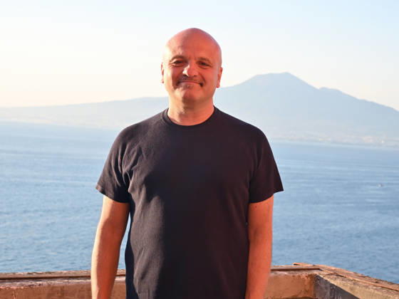 Social World Film Festival in Vico Equense