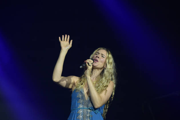 Music, Tollwood Festival, Joss Stone concert