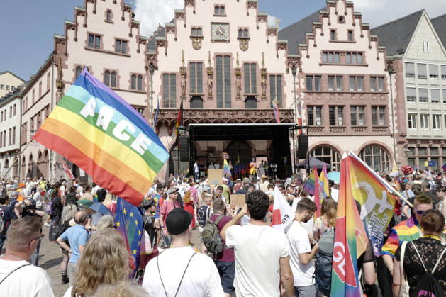 News Bilder des Tages
