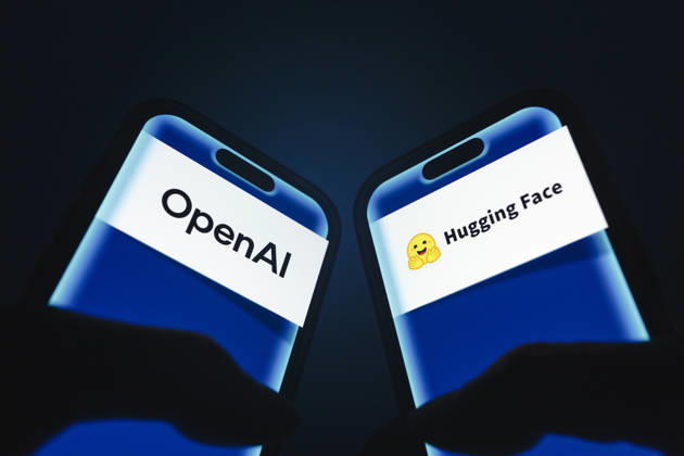 OpenAI’s AI model launches a cyberattack of its own accord, archive images