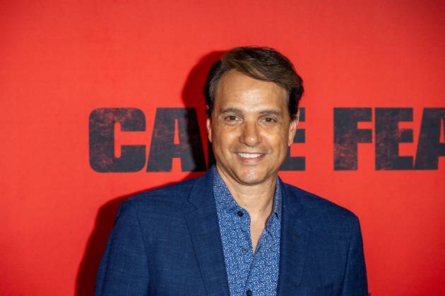 Ralph Macchio, 65. Geburtstag am 4. November