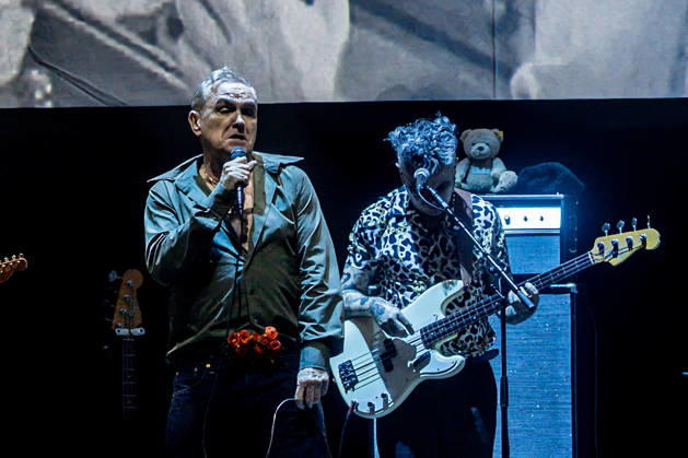 Entertainment: Pictures of the Day