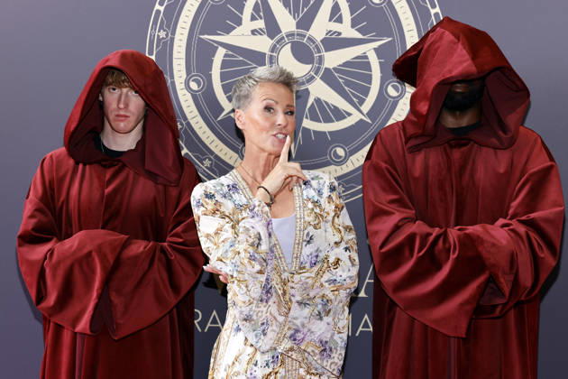 Entertainment: Pictures of the Day