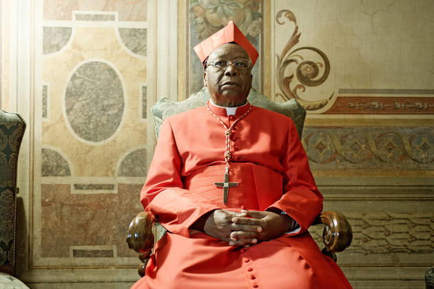 Kardinal Julio Duarte Langa gestorben