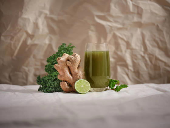 IMAGO Creative, Food & Drink, Green Smoothie