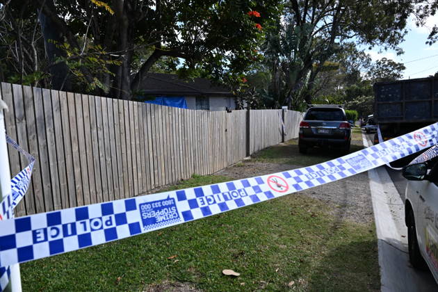 Australien, Messerattacke in Wohnhaus in Brisbane