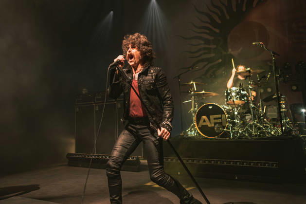 Musik, AFI Konzert in London