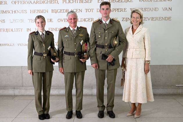 Entertainment: Pictures of the Day