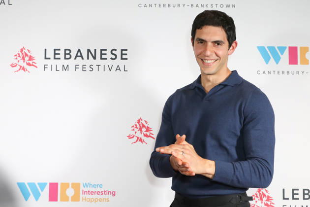 Lebanese Film Festival in Sydney