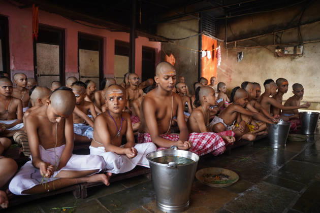 Nepal, Raksha Bandhan Festival