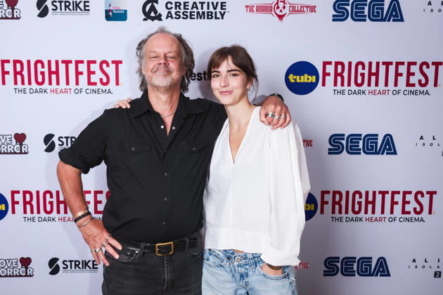 Film, Frightfest in London, Trauma or Monsters all Premiere